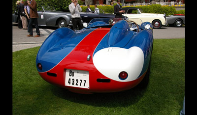 Ferrari 500 TRC Spider Scaglietti 1957 5